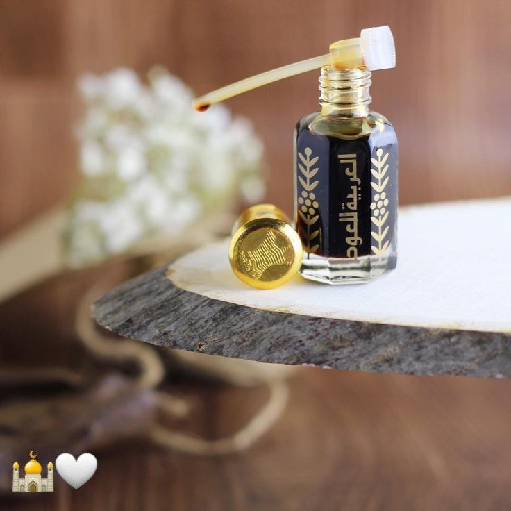 Premium Non-Alcoholic Attar for Men | Long-Lasting Islamic Perfume | Sunnah Inspired Fragrance