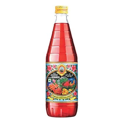 Rooh Afza Sharbat | Refreshing Rose Flavoured Summer Drink | Perfect for Iftar & Ramadan