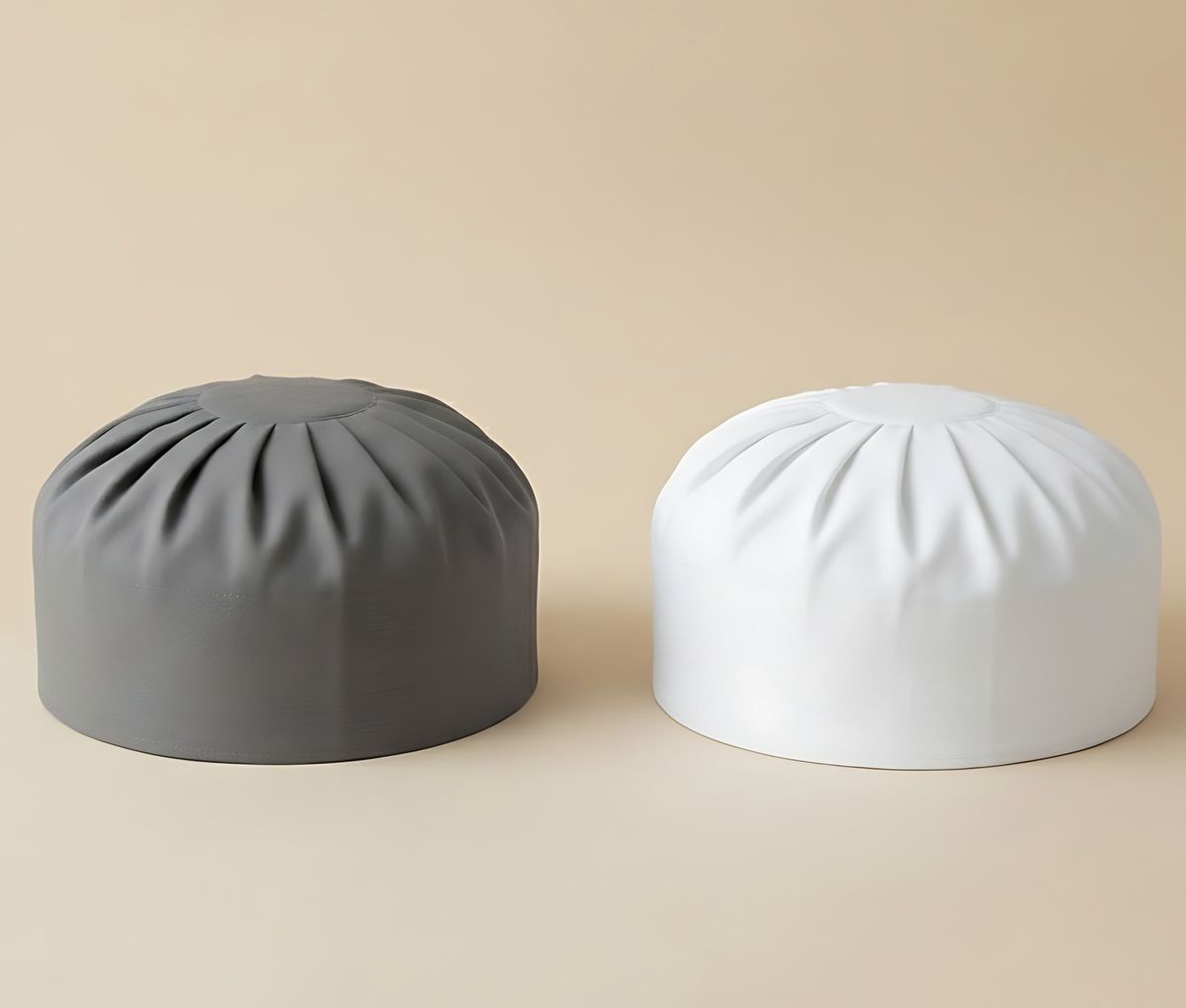 Premium Islamic Topi for Men | Soft & Comfortable Prayer Cap | Perfect for Namaz & Daily Wear