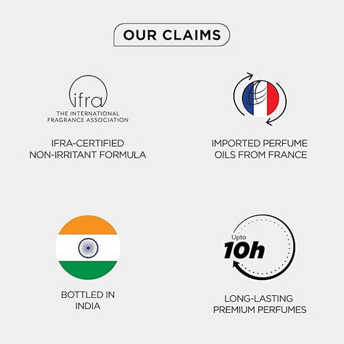 Bella Vita White Oud – Luxury Long-Lasting Oud Perfume