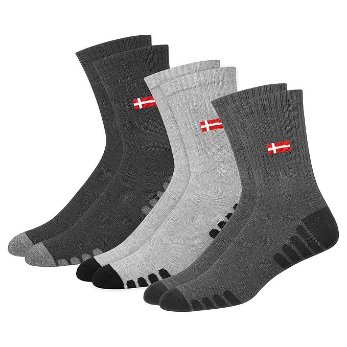 Cotton Socks – Soft & Comfortable Daily Wear