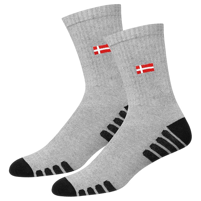 Cotton Socks – Soft & Comfortable Daily Wear