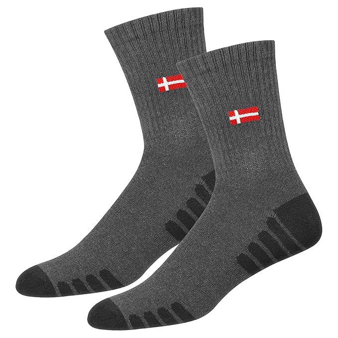 Cotton Socks – Soft & Comfortable Daily Wear