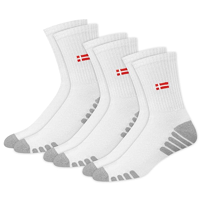 Cotton Socks – Soft & Comfortable Daily Wear