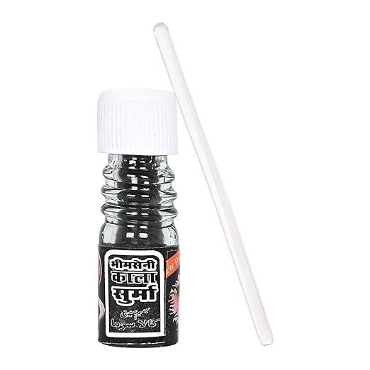 Natural Surma for Eyes | Traditional Islamic Kohl | Safe & Long-Lasting Eye Care