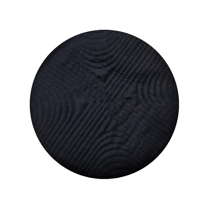 Islamic Topi for Men | Cotton Prayer Cap for Namaz | Comfortable Muslim Skull Cap